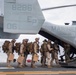 USS America, 31st MEU Conduct Flight Operations