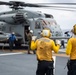 USS America, 31st MEU Conduct Flight Operations