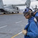 USS America, 31st MEU Conduct Flight Operations