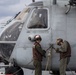 USS America, 31st MEU Conduct Flight Operations