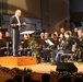 Annual holiday concert featuring USARJ Band cements bilateral relationship with Zama City