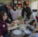 MCAS Iwakuni residents stir together a relationship