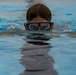 Marines, sailors endure water survival advanced training