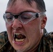 Marines, sailors endure water survival advanced training