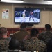 MWR game night on USS Oak Hill
