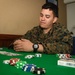 MWR game night aboard USS Oak Hill