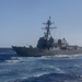 USS Paul Hamilton (DDG 60)