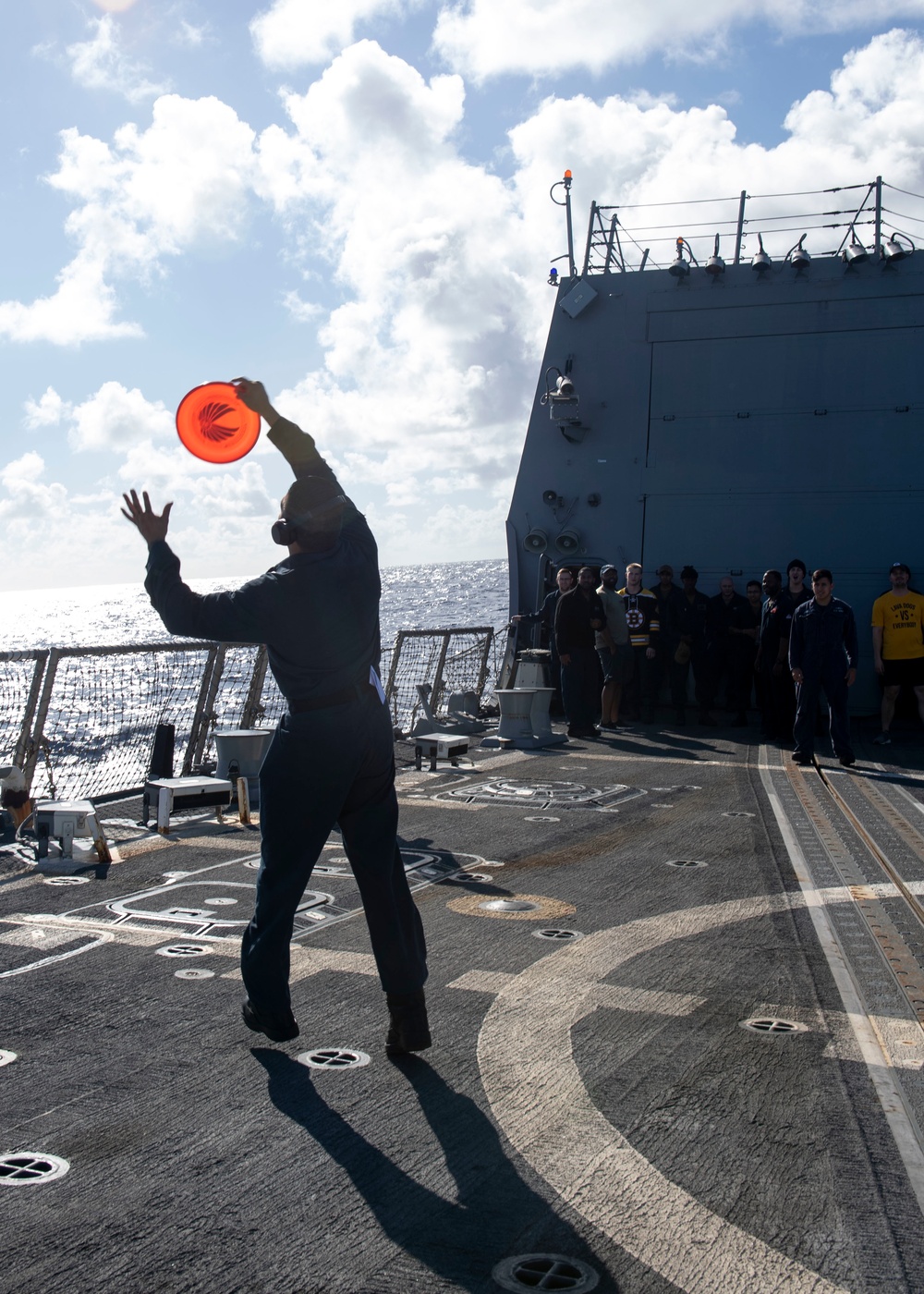 USS Rafael Peralta (DDG 115)