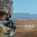 3/2CR Soldiers complete weapon qualification training during eFP