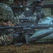 3/2CR Soldiers complete weapon qualification training during eFP