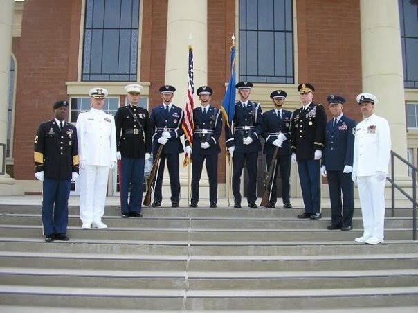 Airlifter of the Week: Leading one lesson at a time