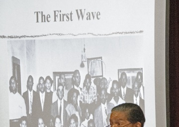 Fort Jackson honors Dr. King's legacy