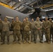 Airlifter of the Week: Leading one lesson at a time