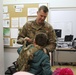 1st Infantry Division Forward hosts local children to visit base, meet Soldiers