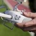 Counter UAS Exercise on Al Asad Airbase