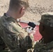 Counter UAS Exercise on Al Asad Airbase