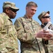 Counter UAS Exercise on Al Asad Airbase