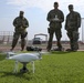 Counter UAS Exercise on Al Asad Airbase