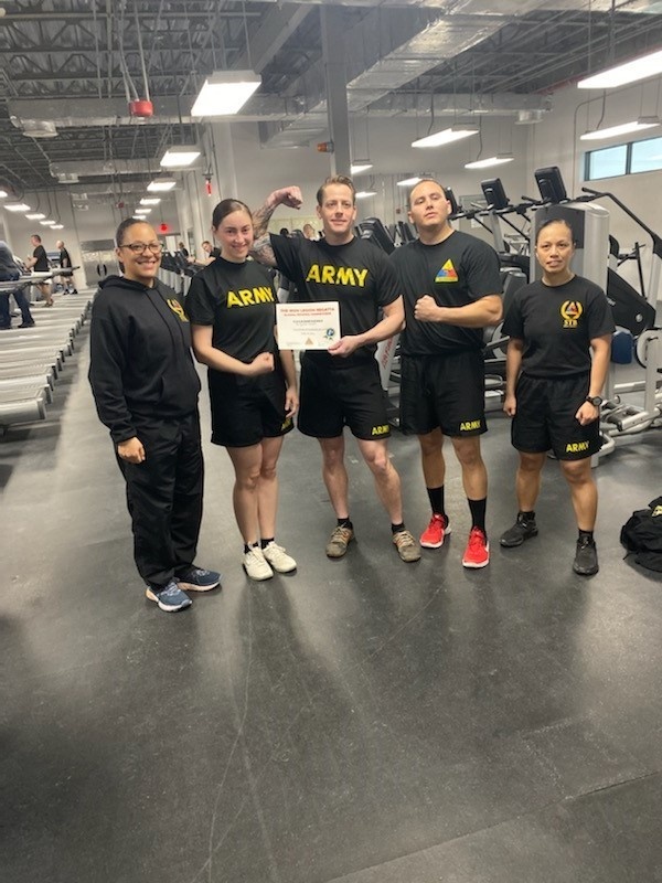 1AD RSSB Regatta Competition