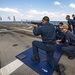 USS Lassen (DDG 82) transits the Gulf of Oman