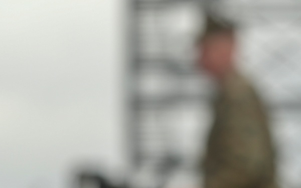 Fightertown completes TBR expansion and modernization