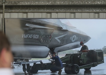 Fightertown completes TBR expansion and modernization