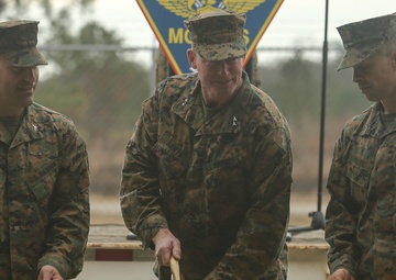 Fightertown completes TBR expansion and modernization