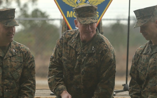 Fightertown completes TBR expansion and modernization