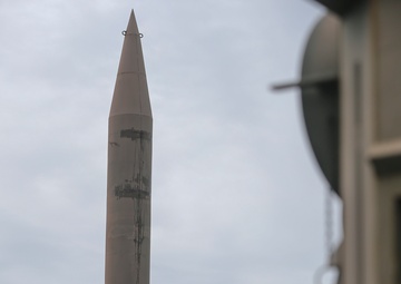 Fightertown completes TBR expansion and modernization