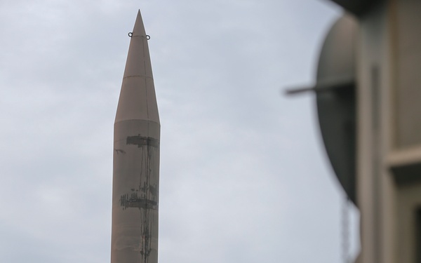 Fightertown completes TBR expansion and modernization