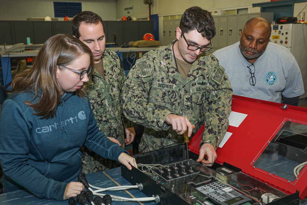 NNSY Gets a Surge of Confidence with SurgeMain