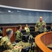 Global Lightning 20: USSTRATCOM supports fellow combatant commands through battle staff-focused exercise from new C2F