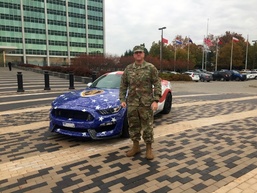 REMEMBERING THOSE WHO SERVE