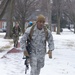 Offutt Airmen tryout for the Defender Challenge