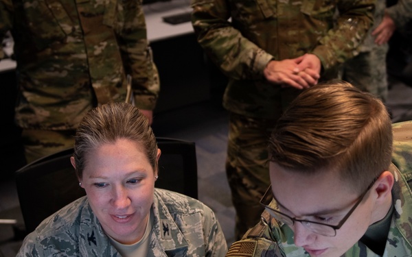 Space Force decommissions 26-year-old GPS satellite to make way for GPSIII constellation