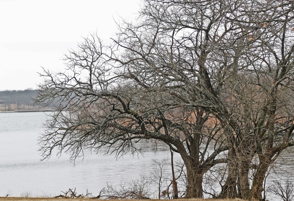 Big Hill, Elk City campgrounds to get improved reservation process