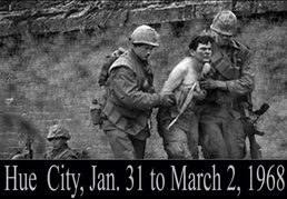 Anniversary of Hue City