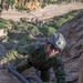 Iron Fist 2020: US Marines and JGSDF Assault Climbers Training