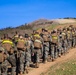13th MEU 35th Anniversary Hike