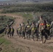 13th MEU 35th Anniversary Hike