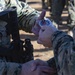 13th MEU 35th Anniversary Hike