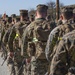 13th MEU 35th Anniversary Hike