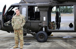 The Final Flight in a Storied Career