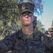 Mike and Papa Company Honor Grads