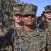 Mike and Papa Company Honor Grads
