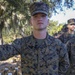 Mike and Papa Company Honor Grads