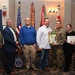 Fort Drum community recognizes outstanding civilian employees