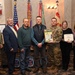 Fort Drum community recognizes outstanding civilian employees