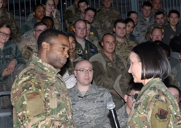 Strength of a link, a defender’s way