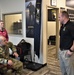 Prescott resident becomes regions first female infantry recruit